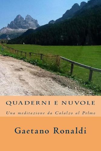 Quaderni e nuvole