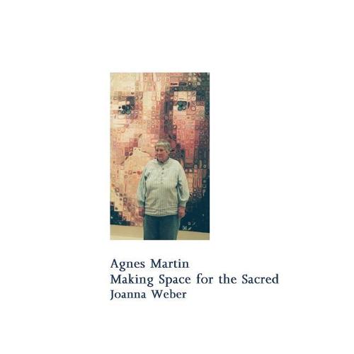Agnes Martin