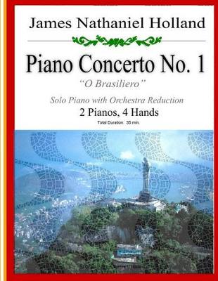 Piano Concerto No 1