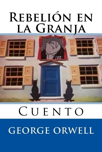 Rebelion en la Granja