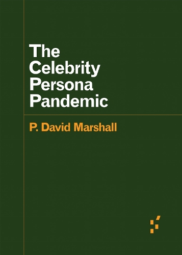 The Celebrity Persona Pandemic