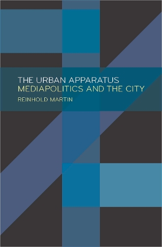 The Urban Apparatus