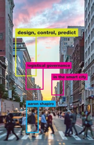 Design, Control, Predict