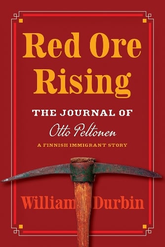 Red Ore Rising