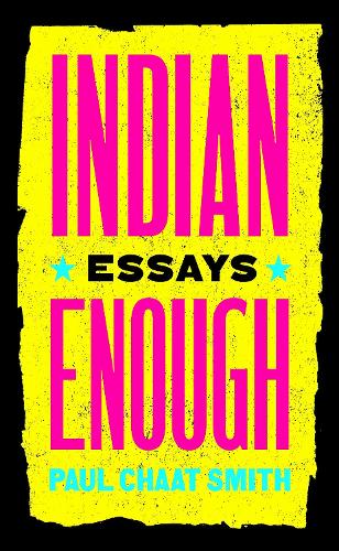 Indian Enough