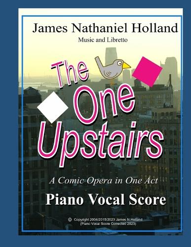 The One Upstairs