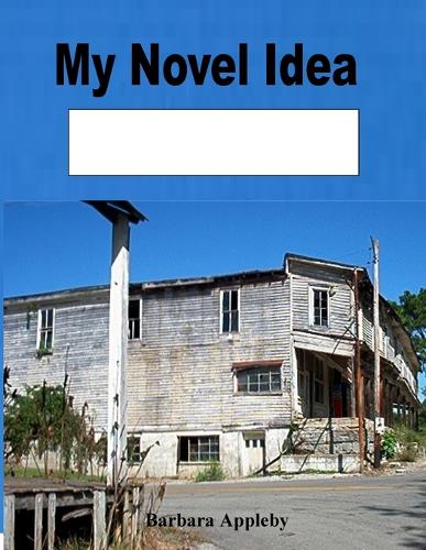 My Novel Idea