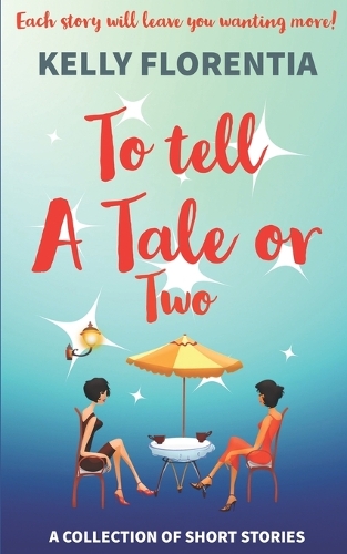 To Tell A Tale Or Two