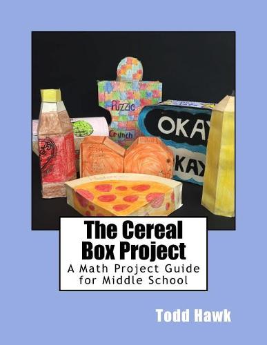 The Cereal Box Project