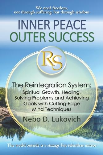 Inner Peace, Outer Success