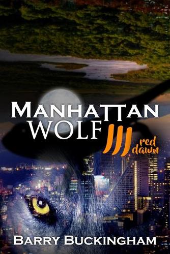 Manhattan Wolf