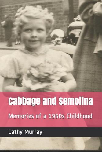 Cabbage and Semolina