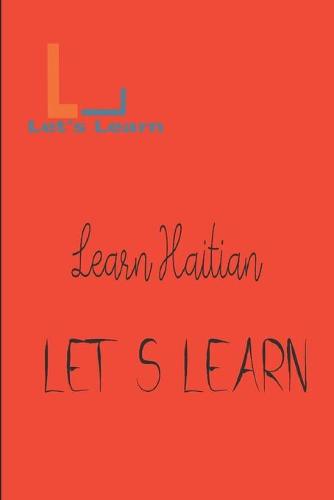Let's Learn - Learn Haitian