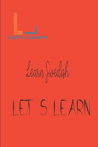 Let's Learn - Learn Swedish
