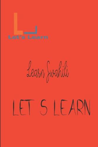 Let's Learn - Learn Swahili