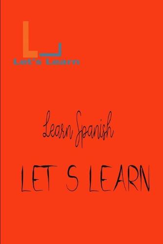 Let's Learn - Learn Spanish