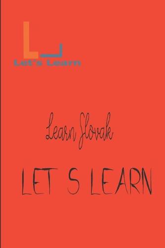 Let's Learn - Learn Slovak