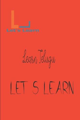 Let's Learn - Learn Telugu