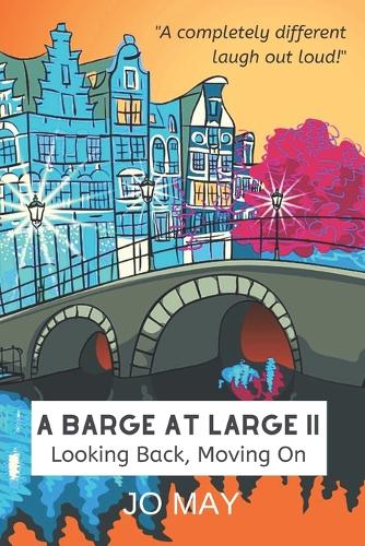 A Barge at Large II