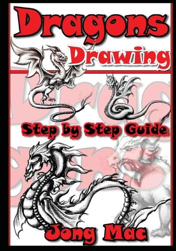 Dragons Drawing