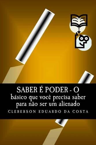 Saber e Poder