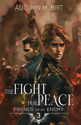 The Fight for Peace