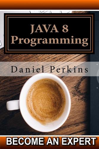 JAVA 8 Programming
