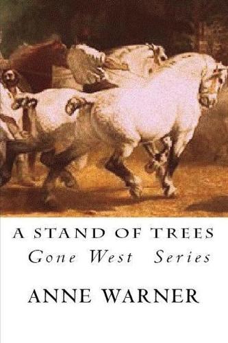 A Stand of Trees