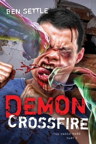 Demon Crossfire
