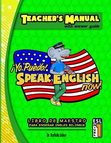 Teacher's Manual
