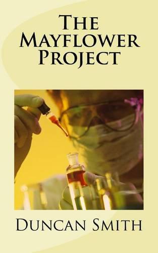 The Mayflower Project
