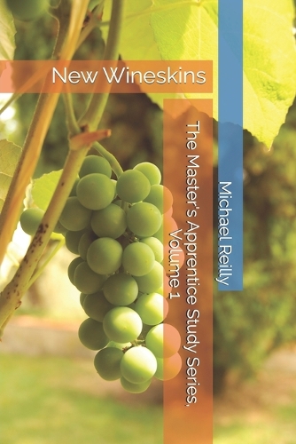 The Master's Apprentice Study Series, Volume 1