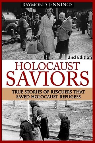 Holocaust Saviors