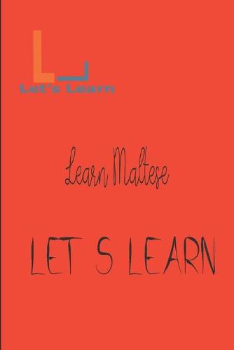 let's learn - Learn Maltese
