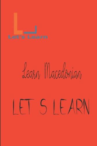 Let's Learn -Learn Macedonian