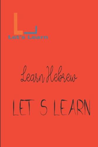 Let's Learn - Learn Hebrew