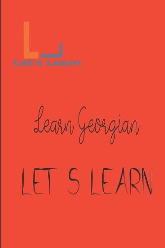 Let's Learn - Learn Georgian