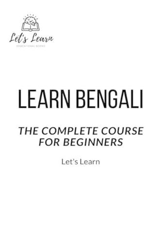 Let's Learn - Learn Bengali