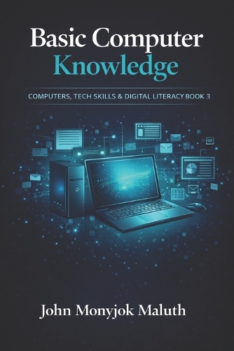 Basic Computer Knowledge