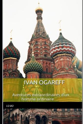 Ivan Ogareff