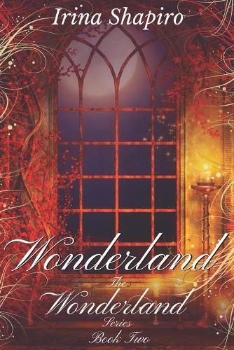 Wonderland (The Wonderland Series