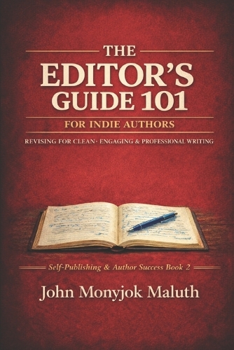The Editor's Guide 101