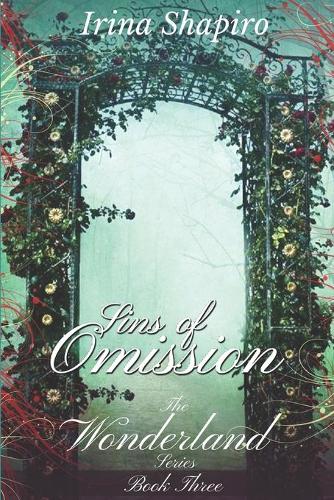 Sins of Omission (The Wonderland Series