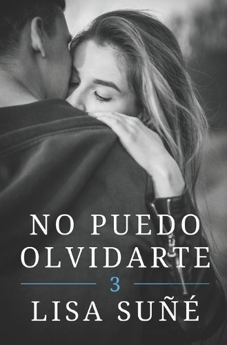 No puedo olvidarte