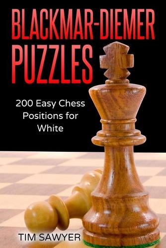 Blackmar-Diemer Puzzles