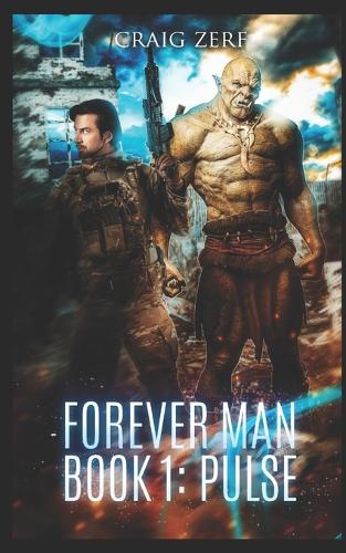 The Forever Man 1