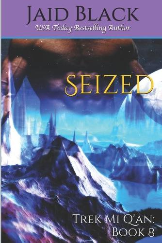 Seized
