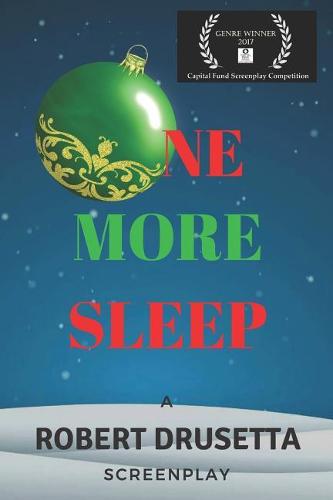 One More Sleep