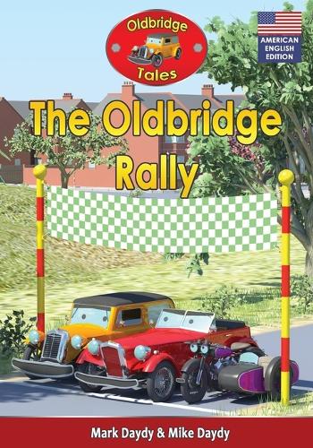 The Oldbridge Rally