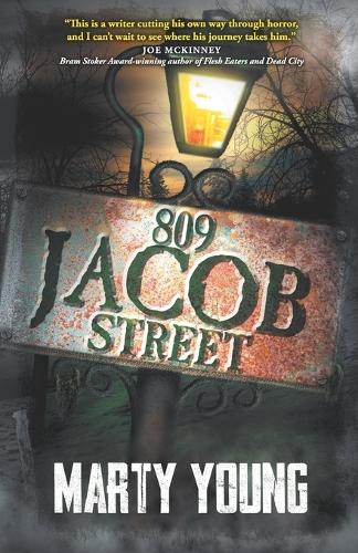 809 Jacob Street
